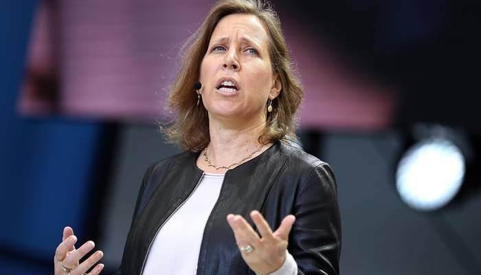 <p>6. Susan Wojcicki<br />
Yaş: 49<br />
Ülke: ABD<br />
Kategori: Teknoloji</p>
