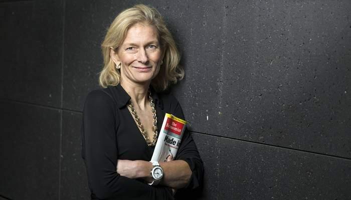 <p>72. Zanny Minton Beddoes<br />
Yaş: 50<br />
Ülke: Birleşik Krallık<br />
Kategori: Medya ve Eğlence</p>
