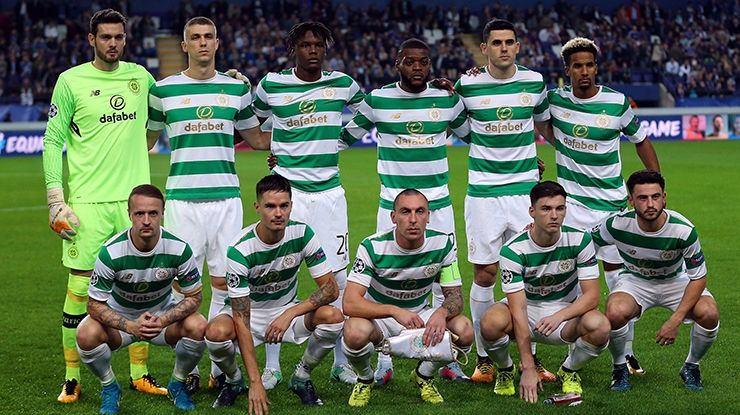 <p>30 Celtic- Puan: 6.00</p>
