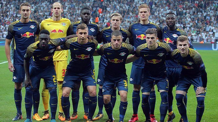 <p>22 RB Leipzig- Puan: 7.00</p>
