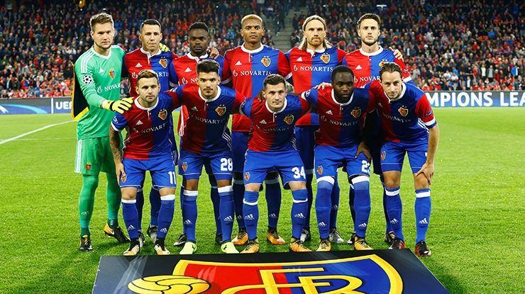 <p>18 Basel- Puan: 8.00</p>
