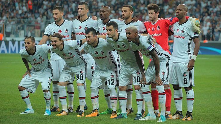 <p>07 Beşiktaş-Puan: 11.00</p>
