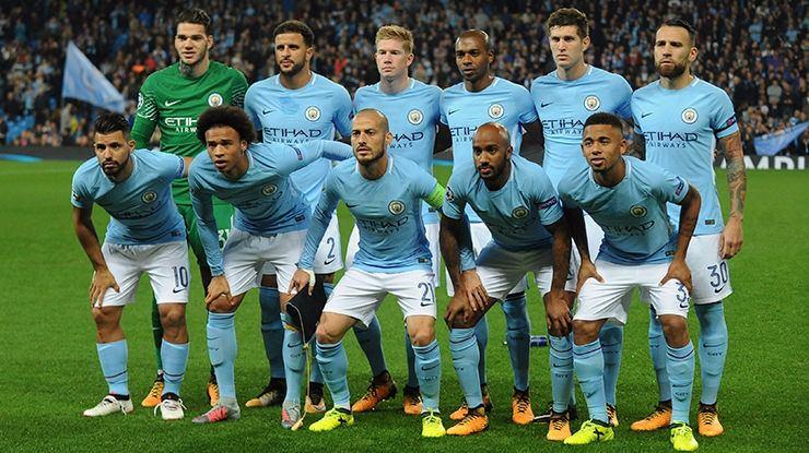 <p>02 Manchester City- Puan: 12.00</p>
