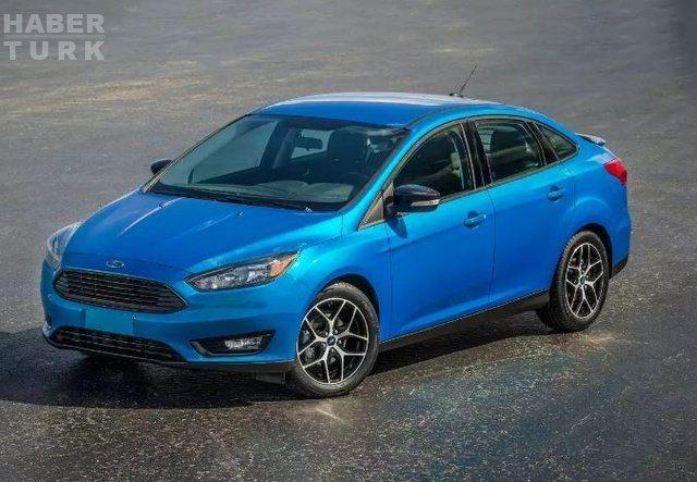 <p>En az güvenilen model | FORD FOCUS</p>

<p> </p>

