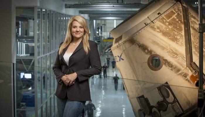 <p>70. Gwynne Shotwell<br />
Yaş: 53<br />
Ülke: ABD<br />
Kategori: İnşaat</p>
