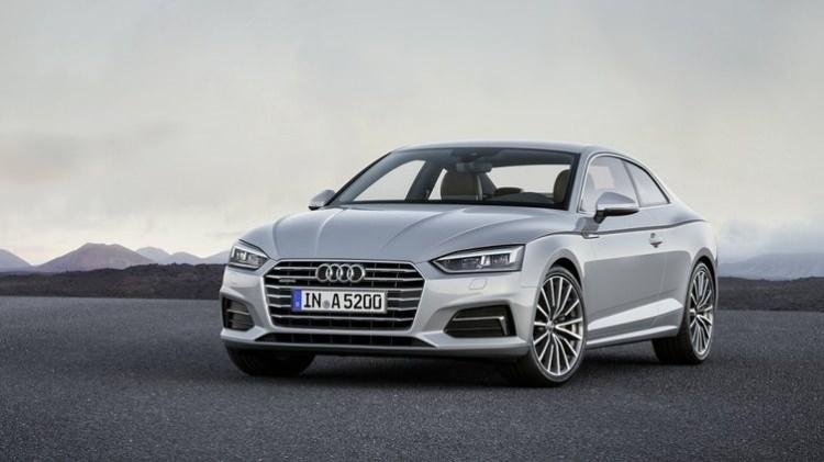 <p>Marka: AUDI</p>

<p>Model: A5</p>

<p>Toplam Satış: 1454</p>
