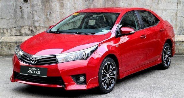 <p>TOYOTA - 123 PROBLEM</p>

<p> </p>
