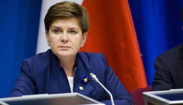 <p>31. Beata Maria Szydlo<br />
Yaş: 54<br />
Ülke: Polonya<br />
Kategori: Politika</p>