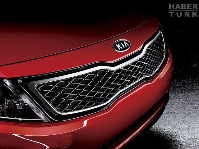 <p>3) KIA MOTORS<br />
Güvenilirlik Puanı - 71/100<br />
Geçen seneki sıralaması - 5</p>