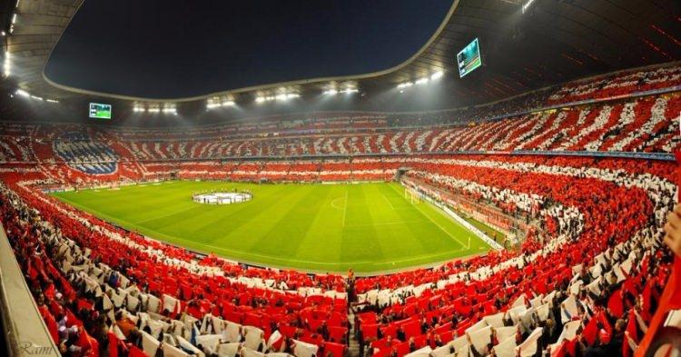 <p>3 - Bayern Münih 75.000</p>
