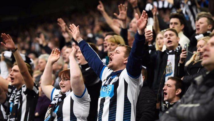 <p>18 - Newcastle 52.111</p>
