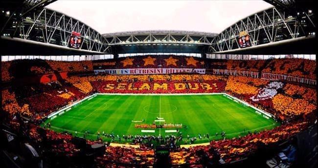 <p>31 - Galatasaray 44.767</p>