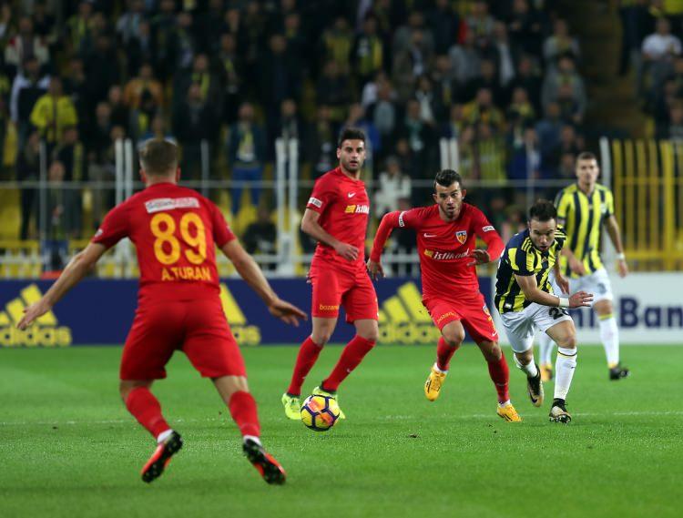 <p>110 yıllık fenerbahçe tarihinde Aziz Yıldırım ve Aykut Kocaman dönemine denk geldik.</p>