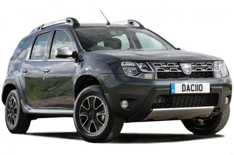 <p>Marka: DACIA</p>
<p>Model: DUSTER</p>
<p>Toplam Satış: 10368</p>