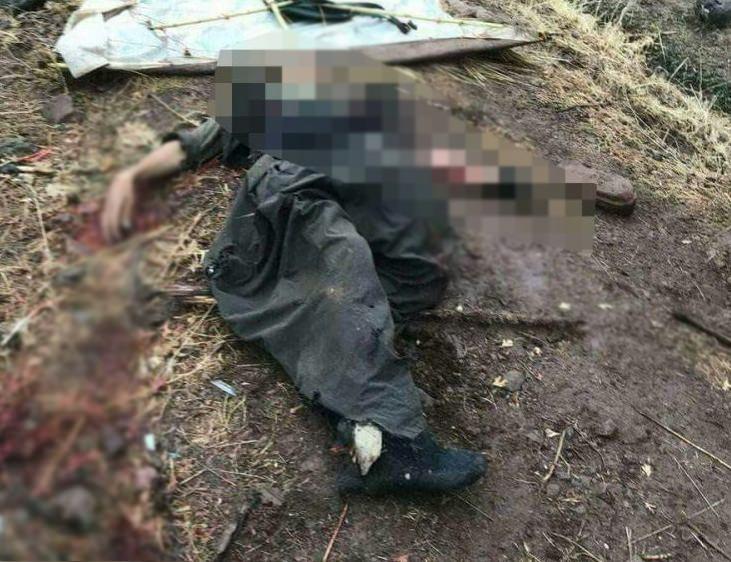 Terör örgütüne bir günde ağır darbe