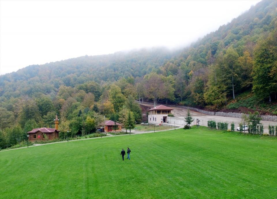 <p>DÜZCE</p>
