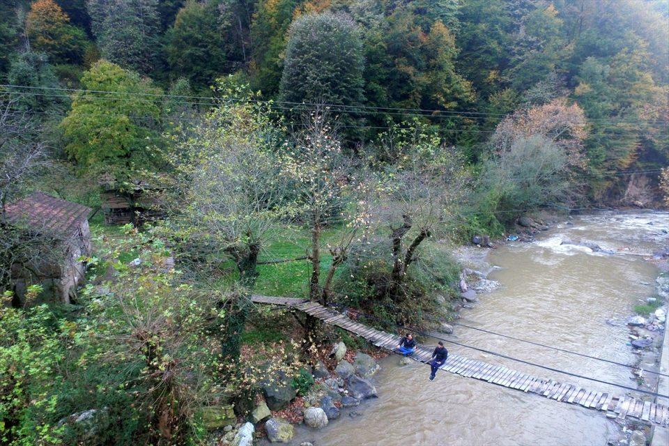 <p>DÜZCE</p>
