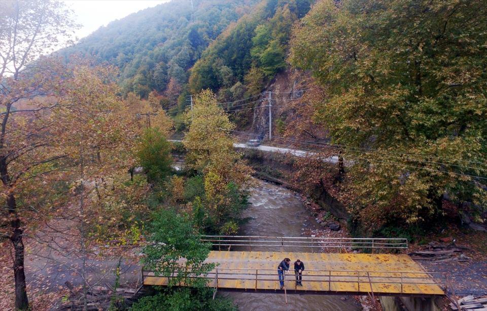 <p>DÜZCE</p>
