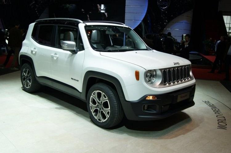<p>Marka: JEEP</p>

<p>Model: RENEGADE</p>

<p>Toplam Satış: 1337</p>

