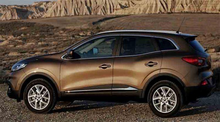 <p>Marka: RENAULT</p>
<p>Model: Kadjar</p>
<p>Toplam Satış: 3526</p>