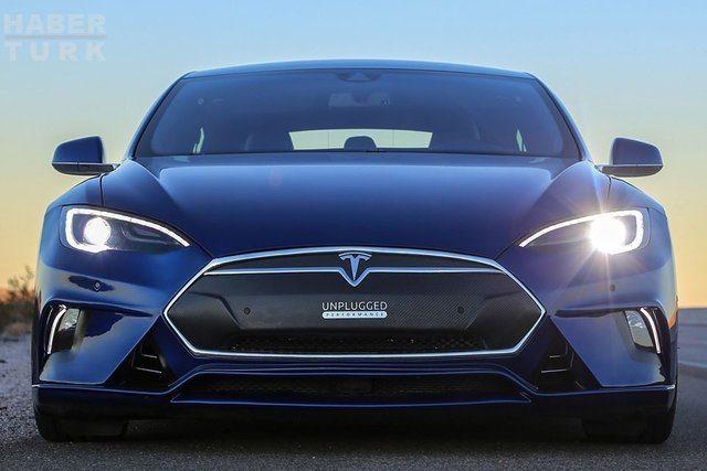 <p>21) TESLA<br />
Güvenilirlik Puanı - 37/100<br />
Geçen seneki sıralaması - 25</p>