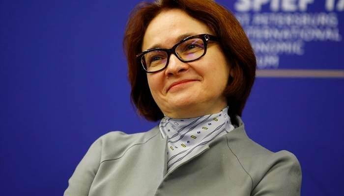 <p>49. Elvira Nabiullina<br />
Yaş: 54<br />
Ülke: Rusya<br />
Kategori: Finans</p>