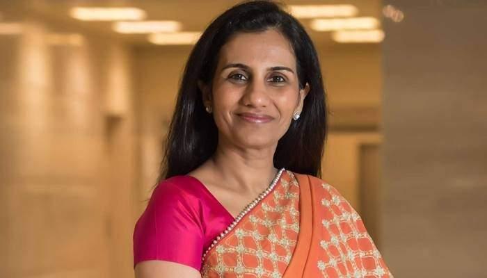<p>32. Chanda Kochhar<br />
Yaş: 55<br />
Ülke: Hindistan<br />
Kategori: Çeşitli alanlar</p>