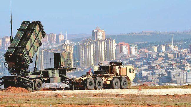 <p>Türkiye, imzalanacak anlaşmayla Roketsan, Havelsan, Aselsan gibi Türk savunma sanayi firmalarının katılımıyla Eurosam konsorsiyumunun da ortağı haline gelmiş olacak. </p>