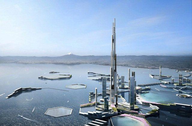 <p>SKY MILE TOWER - JAPONYA</p>

<p> </p>

<p> </p>

<p> </p>
