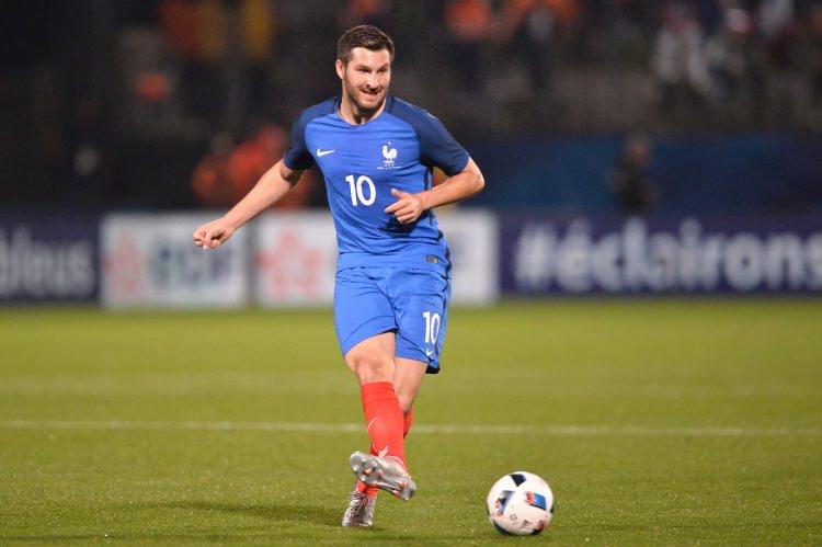 <p>ANDRE-PIERRE GIGNAC | Kulüp: Tigres | Yaş: 31 | Sözleşme bitiş: Haziran 2018</p>