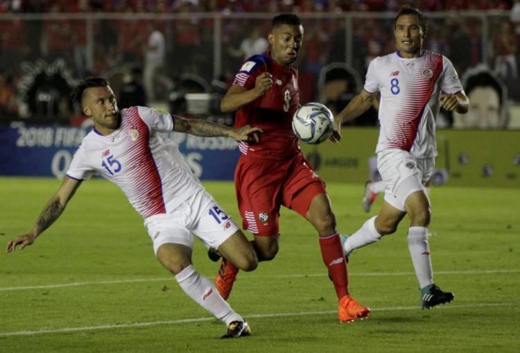 <p>Panama</p>
