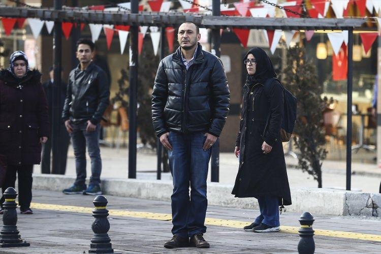 <p>ANKARA</p>
