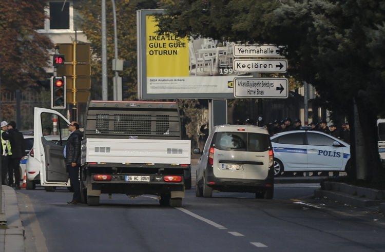 <p>ANKARA</p>
