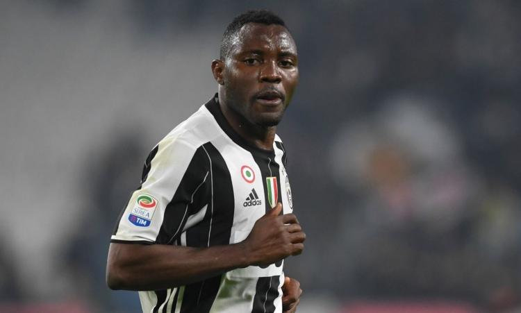 <p>KWADWO ASAMOAH | Kulüp: Juventus | Yaş: 28 | Sözleşme bitiş: Haziran 2018</p>

