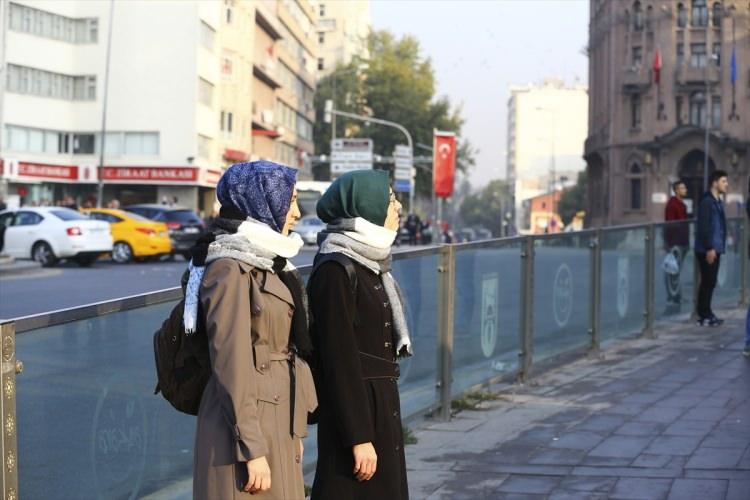 <p>ANKARA</p>
