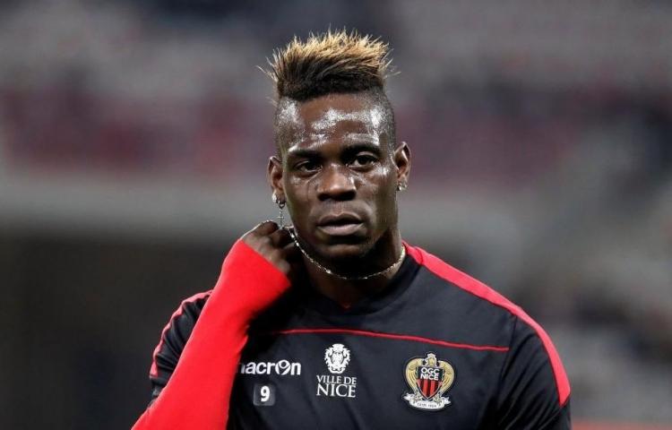 <p>MARIO BALOTELLI | Kulüp: Nice | Yaş: 27 | Sözleşme bitiş: Haziran 2018</p>
