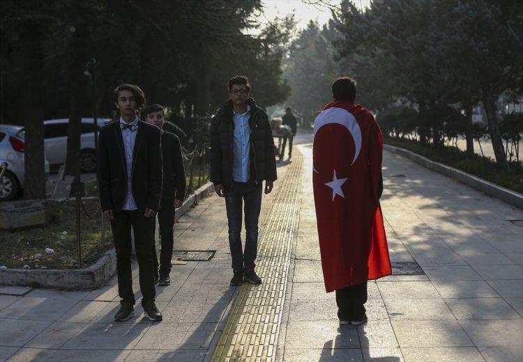 <p>ANKARA</p>
