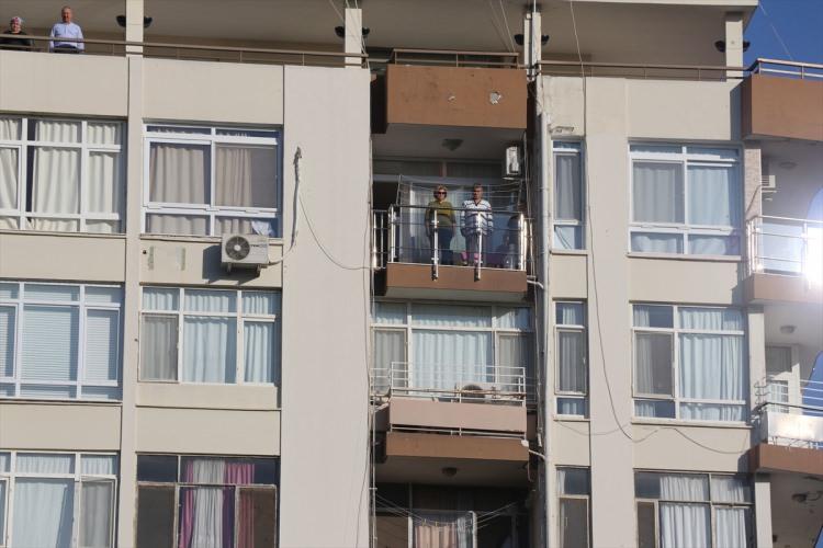 <p>ADANA</p>