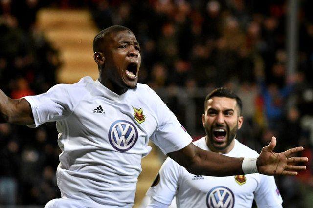 <p>- ÖSTERSUNDS: 9,5 PUAN</p>

<p>- AIK STOCKHOLM: 3,5 PUAN (Elendi)</p>

<p>- NORRKÖPİNG: 3,0 PUAN (Elendi)</p>

<p>- MALMÖ: 0,5 PUAN (Elendi)</p>
