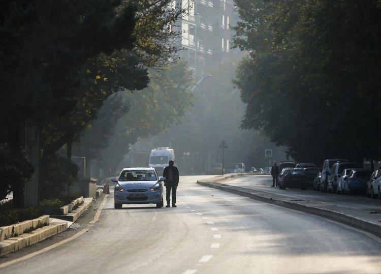 <p>ANKARA</p>
