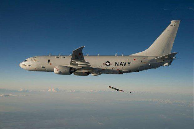 <p>6- P-8A Poseidon – 290 milyon dolar</p>
<p> </p>
