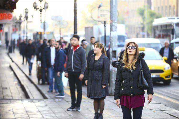 <p>ANKARA</p>
