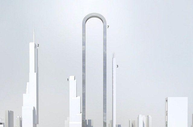 <p>Amerikalılar artık yüksekliğin yanı sıra tasarım formlarını da değiştiriyor. </p>

<p> </p>

<p> </p>
