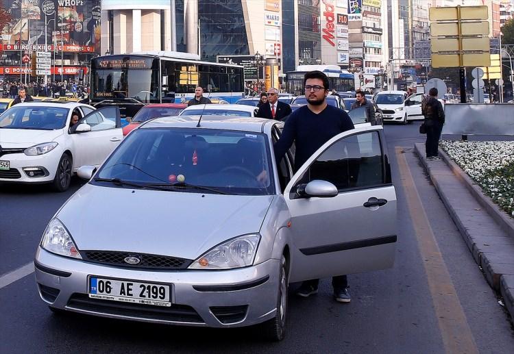<p>ANKARA</p>
