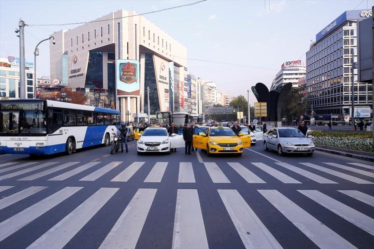 <p>ANKARA</p>
