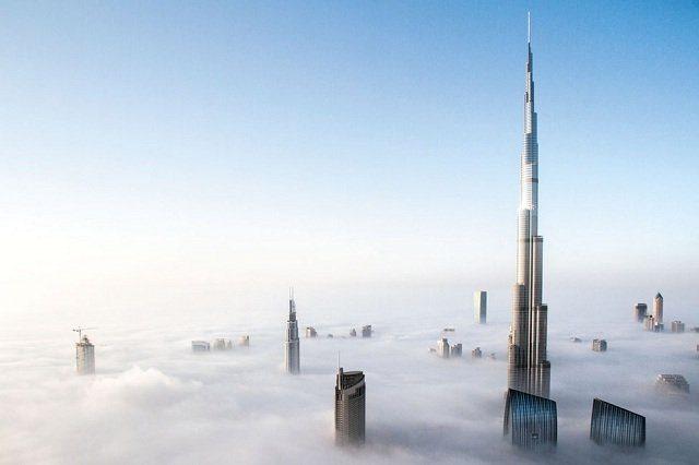 <p>JEDDAH TOWER - SUUDİ ARABİSTAN</p>

<p> </p>
