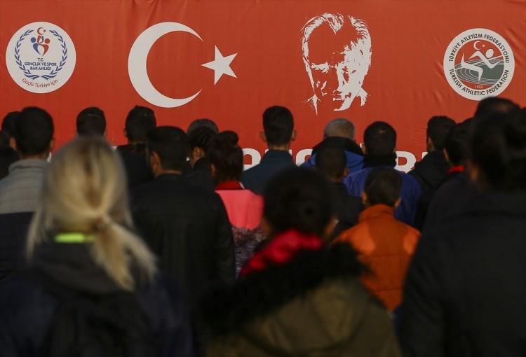 <p>ANKARA</p>
