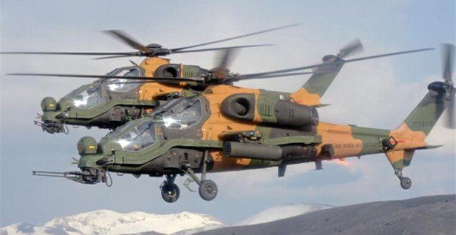 <p>Helikopter-MİLDAR, Türk Silahlı Kuvvetlerine, elektro-optik sistemlerin performanslarının zayıfladığı hava koşullarında yüksek performans gösterme, elektro-optik sistemlerin hedefe yönlenmesinde ve silah angajmanında zaman kazanma, alçak irtifa ve düşük görüş şartlarında pilota pozisyon farkındalığı kazandırma gibi önemli operasyonel avantajlar sağlayacak.</p>
<p> </p>