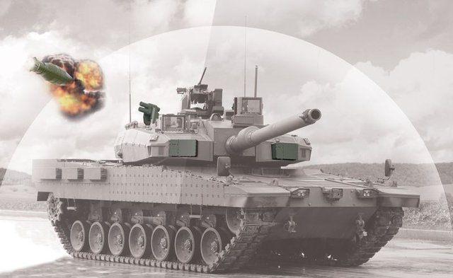 <p>Altay tankını geliştiren Otokar tarafından seri üretime alınması için verilen SSM tarafından teklif kabul edilmemiş, ardından Temmuz ayında savunma eski bakanı Fikri Işık seri üretim için ihale düzenleneceğini açıklamıştı. </p>
<p> </p>