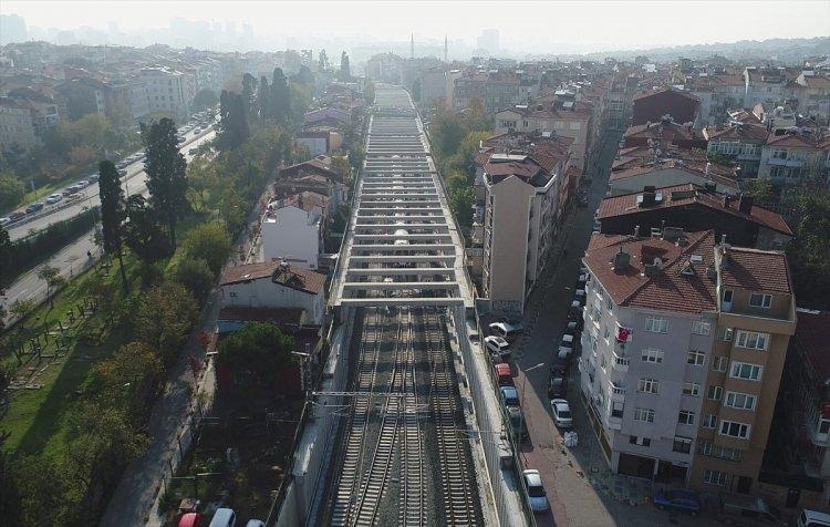 <p>Son teknoloji havalandırma, sinyal ve kontrol sistemleri kullanılmakta.</p>